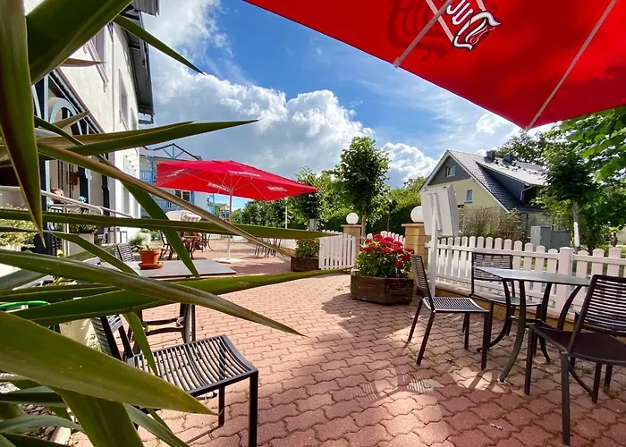 Hotel Altes Kurhaus